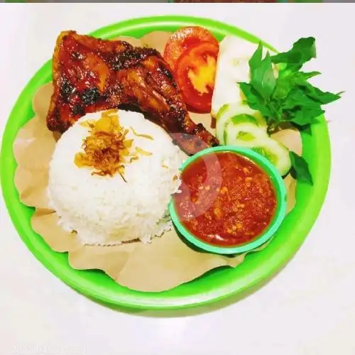 Gambar Makanan AYAM KREMES PAK EKO, Jl.Jiban Kby Lama Jaksel 10