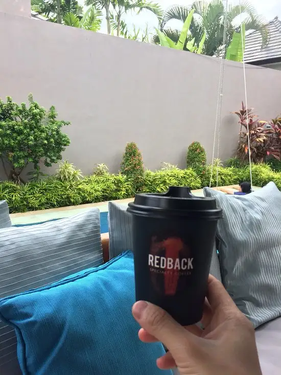Gambar Makanan Redback Specialty Coffee 9