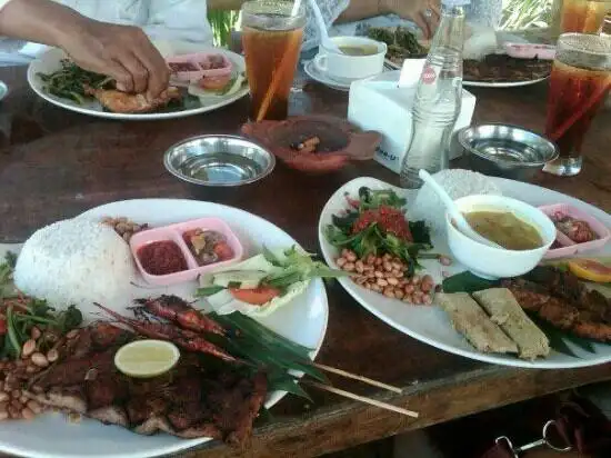 Gambar Makanan Warung Pencar Bali 8