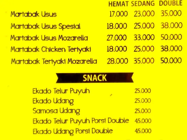 Gambar Makanan Terang Bulan Telanjang Myochi 2