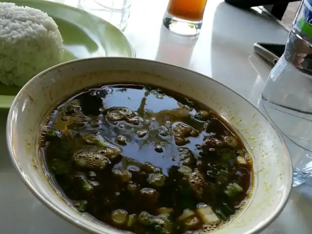 Gambar Makanan Rumah Makan Pecel Madiun (Nasi Pecel Madiun Ibu Umi) 8