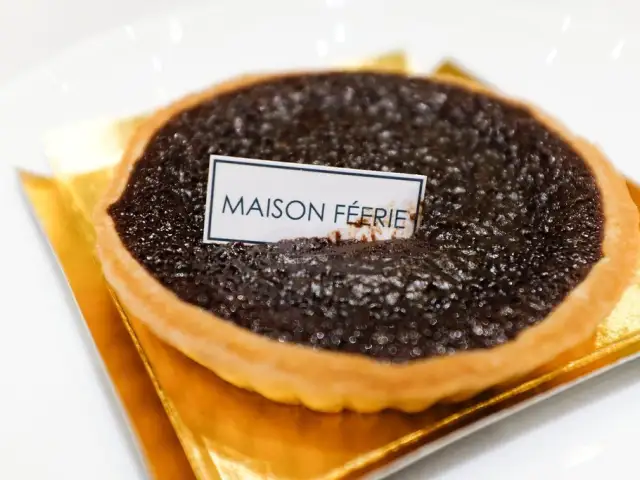 Gambar Makanan Maison Feerie 14