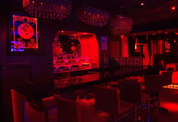 Kalimera Night Club