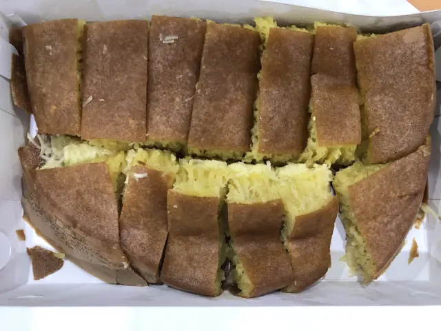 Gambar Makanan OrientMartabak 14