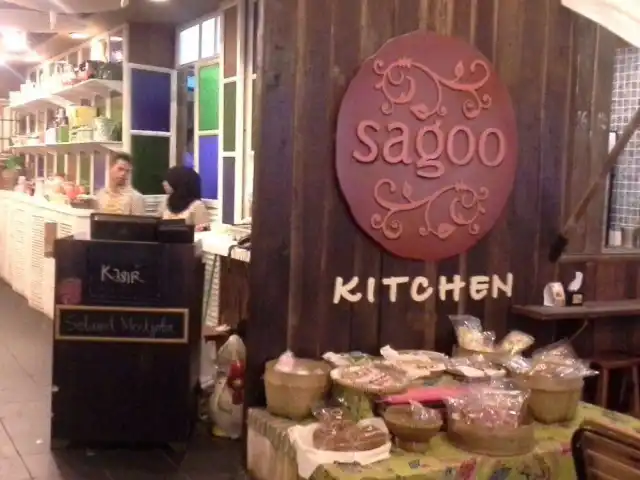 Gambar Makanan Sagoo Kitchen 6