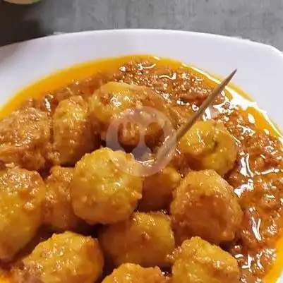 Gambar Makanan Raja Pentol Sumatra, Duri Kosambi 8