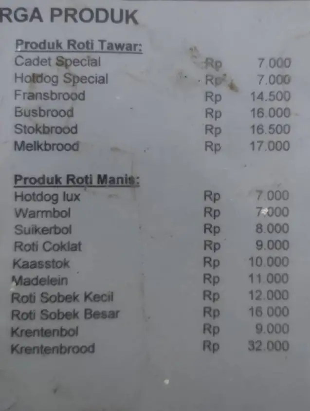 Gambar Makanan Sumber Hidangan 2