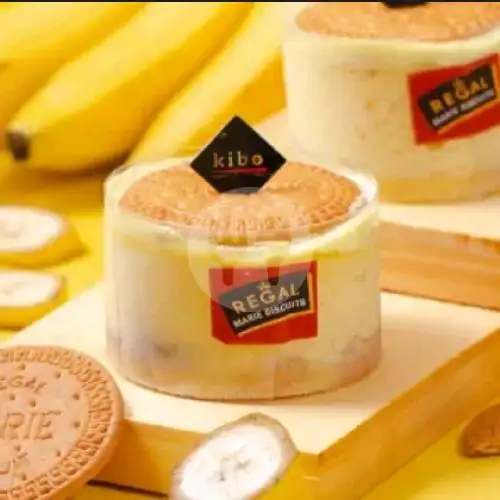 Gambar Makanan Kibo Cheese, Kebon Jeruk 15