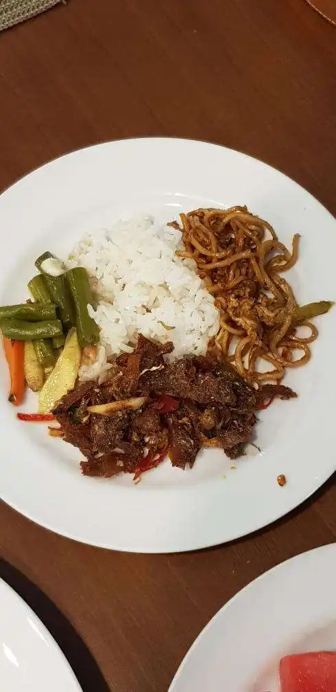 Gambar Makanan Spice Restaurant - Mercure Jakarta Kota 13