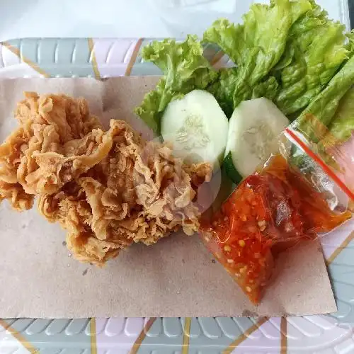 Gambar Makanan KFC & Ayam Geprek MAMA MIA 10