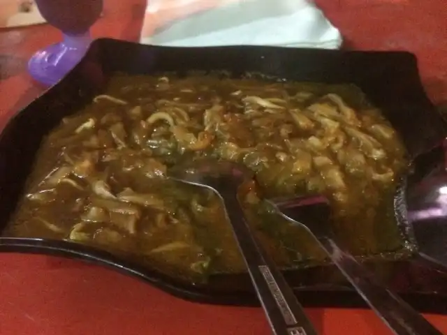 aDwa char kuay teow, Kuala Pilah Food Photo 8