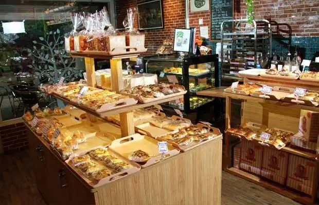 Gambar Makanan Jac's Bakery 5