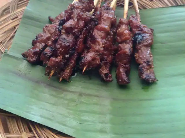 Gambar Makanan Sate Maranggi SN4444 12