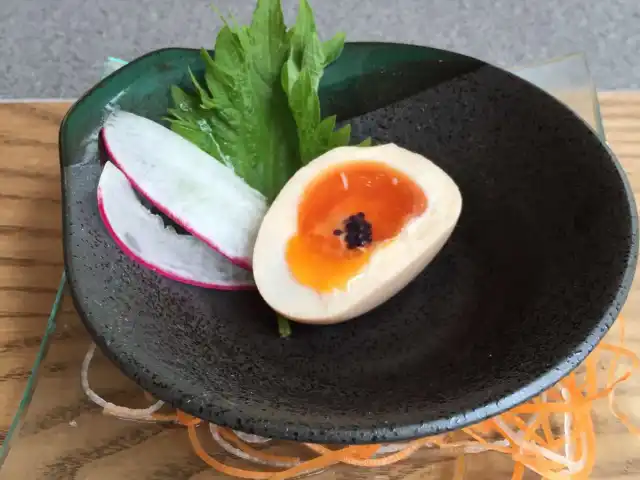 Hajime Crossover Cuisine Food Photo 8