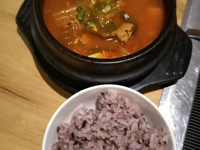 Haroo+ Korean Restaurant Food Photo 8