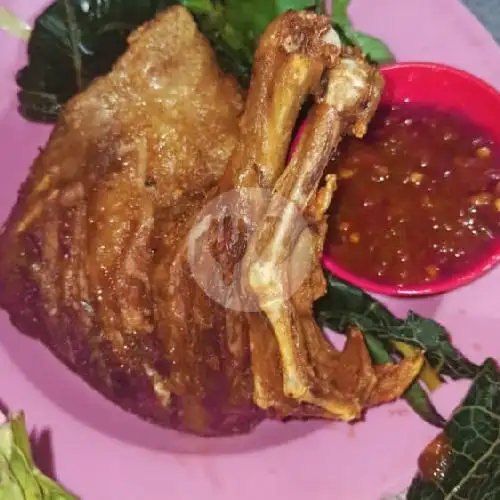 Gambar Makanan Griya Ingkung Mama Donita, Klaten Utara 7