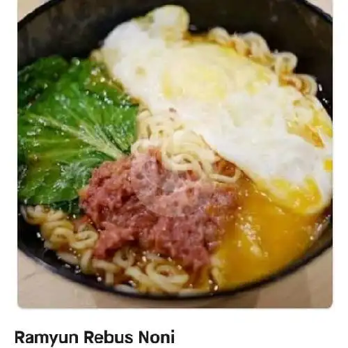 Gambar Makanan Dapur Noni (First Chapter Sebelah Bank Panin), Nagoya Lubuk Baja 14