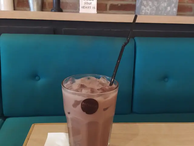 Gambar Makanan Mokka Coffee Cabana 2