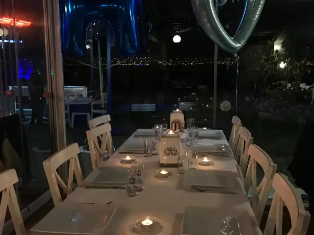 Elenika Restaurant'nin yemek ve ambiyans fotoğrafları 14