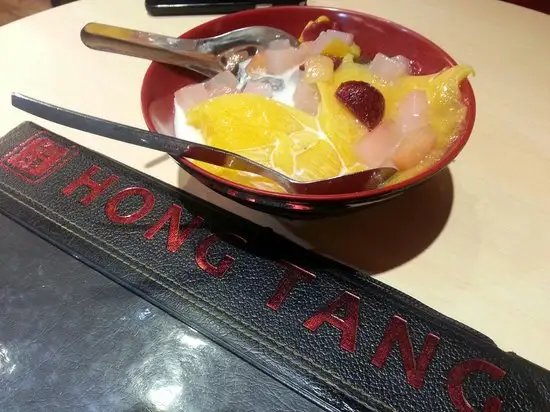 Gambar Makanan Hong Tang 19