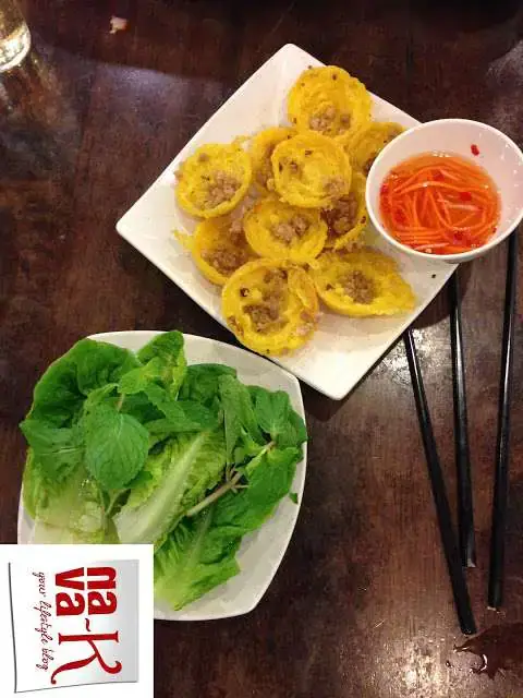 Banh Mi Food Photo 6