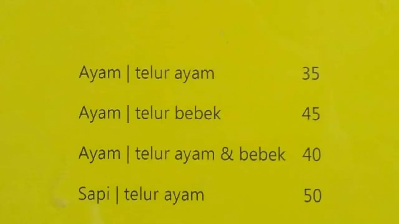 Martabak Asang