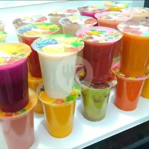 Gambar Makanan juice shop 3
