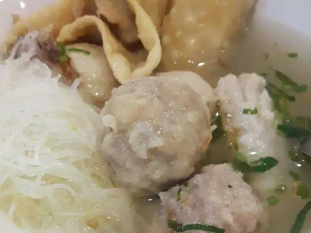 Gambar Makanan Jagoan Bakso Malang 17