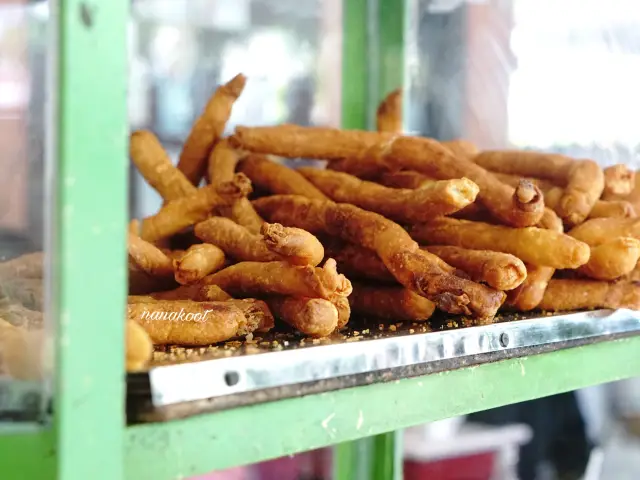 Gambar Makanan Soto Mie Puri H.Darjo 9