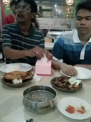 Gambar Makanan Leko Iga Penyet 15