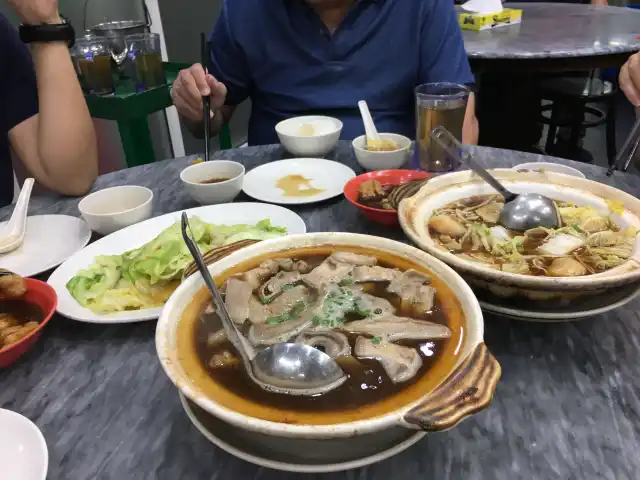 Sung Fung Bak Kut Teh Food Photo 14