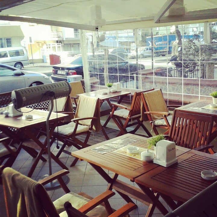 Cafe TeaBox menü fiyatları 20222023.Bostanli, İzmir Coffee YummyAdvisor