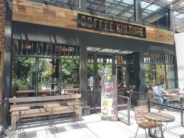 Gambar Makanan Coffee Kulture 14