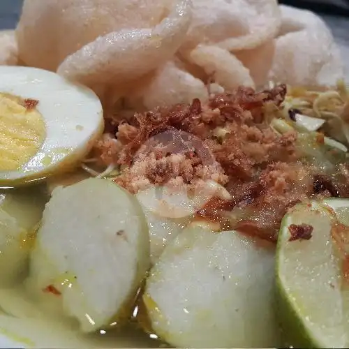 Gambar Makanan Moro Seneng Resto Nasi Uduk, Pangeran Diponegoro 19