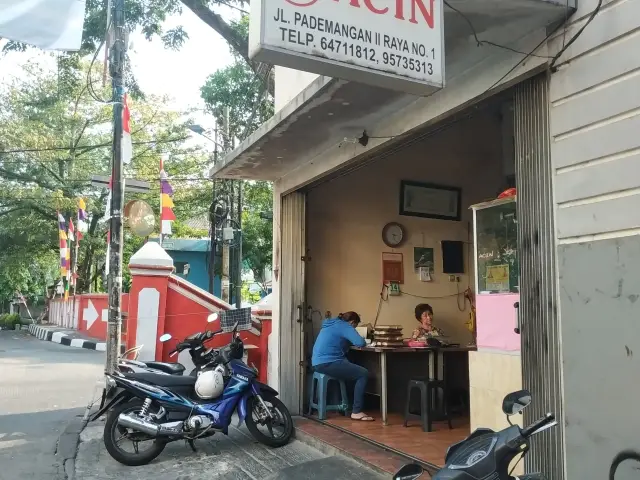 Gambar Makanan Restoran Acin 229 3