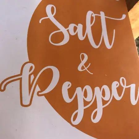 Gambar Makanan Warung Salt & Pepper 15