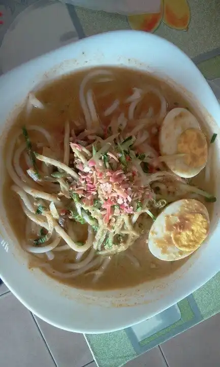 Kak Su Laksa Beras Food Photo 4