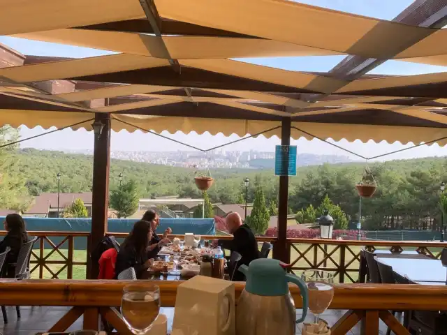 Seyr-i Antep Restaurant'nin yemek ve ambiyans fotoğrafları 15