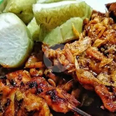 Gambar Makanan Sate Soto Ayam Madura, Papanggo 3