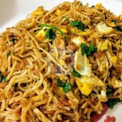 Gambar Makanan Nasi Goreng Untung 1