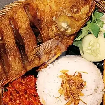 Gambar Makanan Pondok Pindnang Dan Pecelele Mas Danu Seafood 7