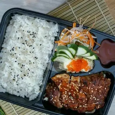 Gambar Makanan Don Katsu 15