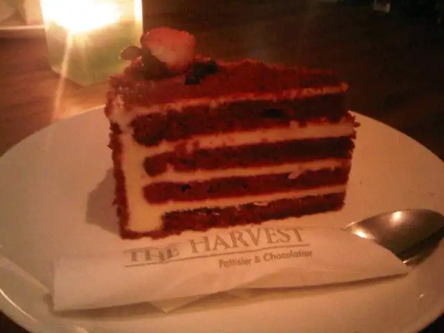 Gambar Makanan The Harvest Patissier & Chocolatier 4