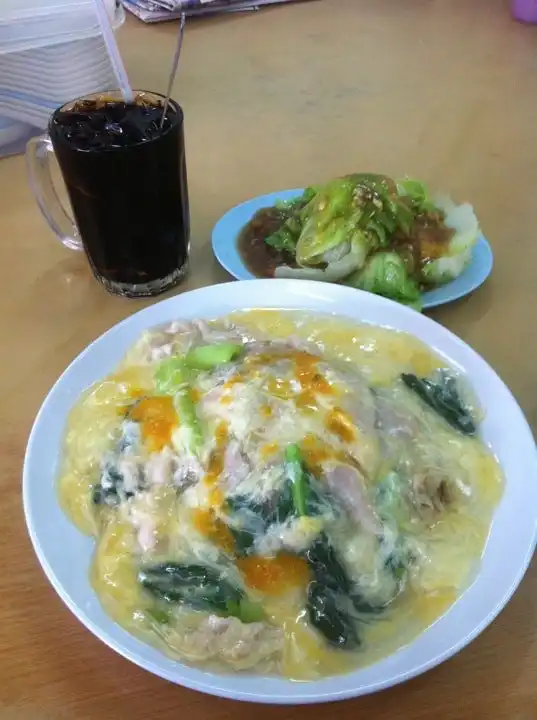 Da Chen Restaurant Food Photo 13
