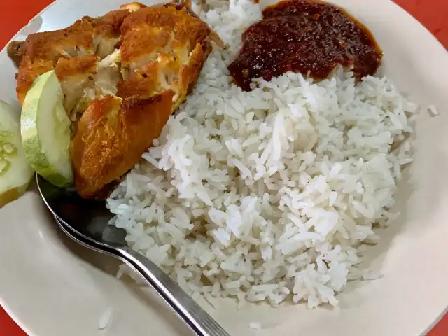 Nasi Lemak Eso Corner Food Photo 5