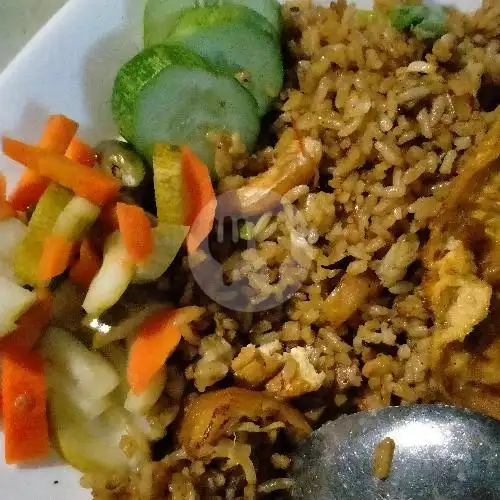 Gambar Makanan Nasi Goreng Fadhillah, Ciangsana 17