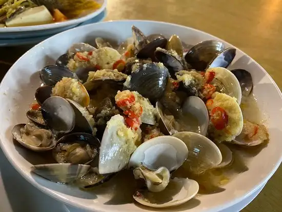 Waterworld Seafood Restaurant Food Photo 1