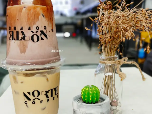 Gambar Makanan NorteCoffee 11