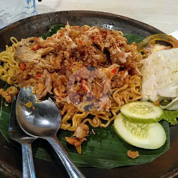 Gambar Makanan Ayam Goreng Dek Nava, Telukan 3