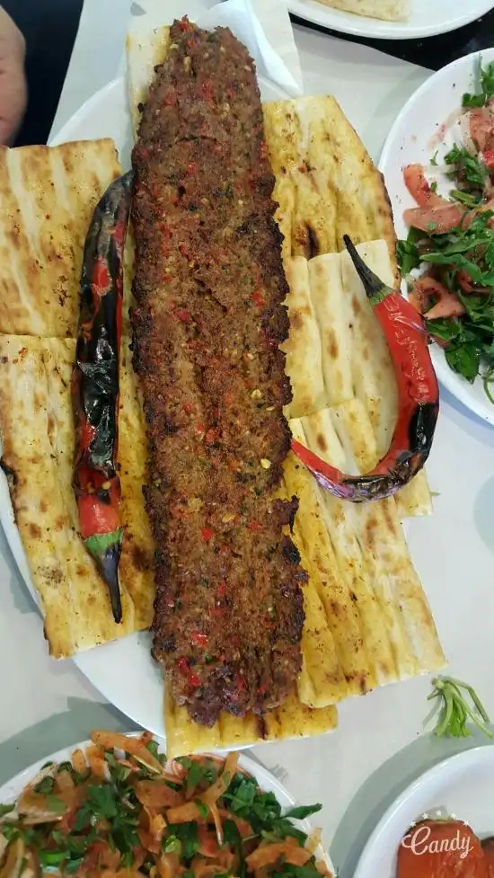 Eyvan Kebap'nin yemek ve ambiyans fotoğrafları 20
